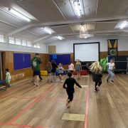 After School/Holiday Programme
