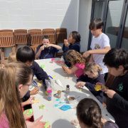 After School/Holiday Programme