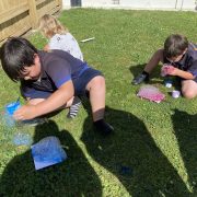 After School/Holiday Programme