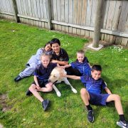 After School/Holiday Programme