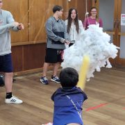 After School/Holiday Programme