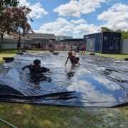 After School/Holiday Programme