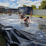 After School/Holiday Programme