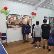 After School/Holiday Programme