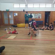 After School/Holiday Programme