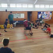 After School/Holiday Programme