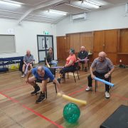 55+ Exercise
