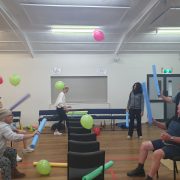 55+ Exercise