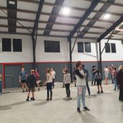 Youth Group