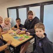 After School/Holiday Programme