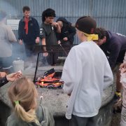 Youth Group