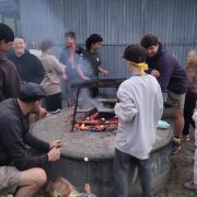 Youth Group