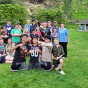 Youth Group