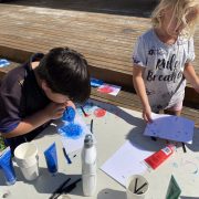 After School/Holiday Programme