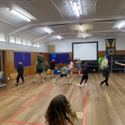 After School/Holiday Programme