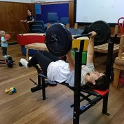 55+ Exercise