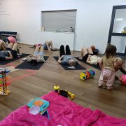 55+ Exercise