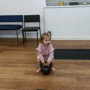55+ Exercise