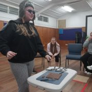 Youth Group