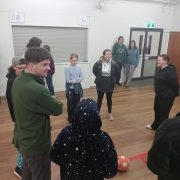 Youth Group