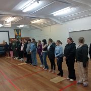 Youth Group