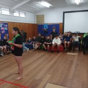 After School/Holiday Programme