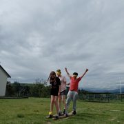 Youth Group