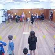 After School/Holiday Programme
