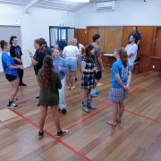 Youth Group