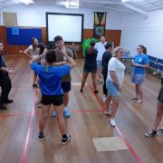 Youth Group