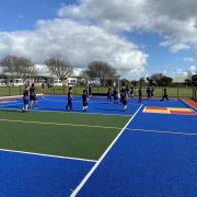After School/Holiday Programme