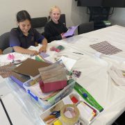 After School/Holiday Programme