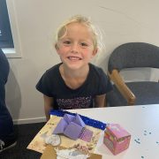 After School/Holiday Programme