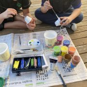 After School/Holiday Programme