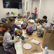 After School/Holiday Programme
