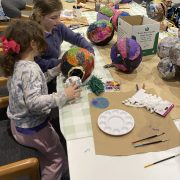 After School/Holiday Programme