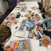 After School/Holiday Programme