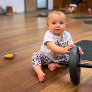 55+ Exercise
