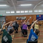 55+ Exercise